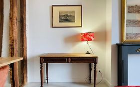 Splendid Apartment At The Foot Of The Castle Of Amboise - View Of The Loir